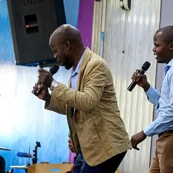 High Praise & Worship