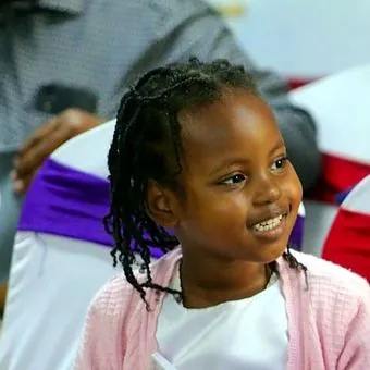 Kids Ministry