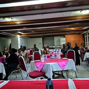 Leaders' Dinner