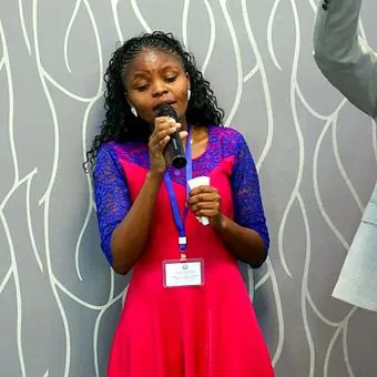 Prophetic Worship