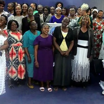 Women's Fellowship