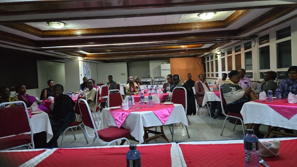 Leaders Dinner photo 4