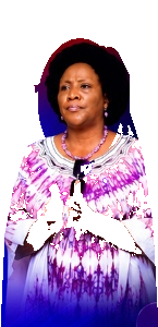 Prophetess Regina Favor