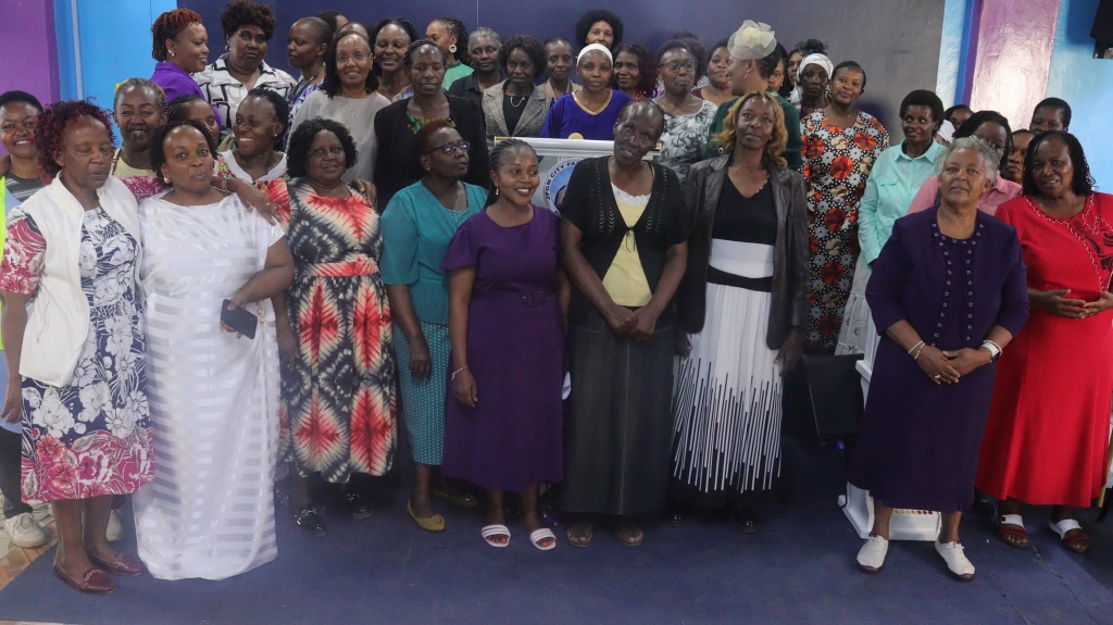 Women's Ministry photo 2