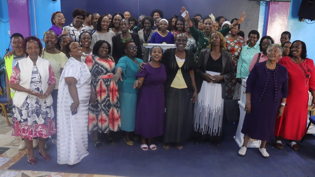 Women's Ministry photo 3