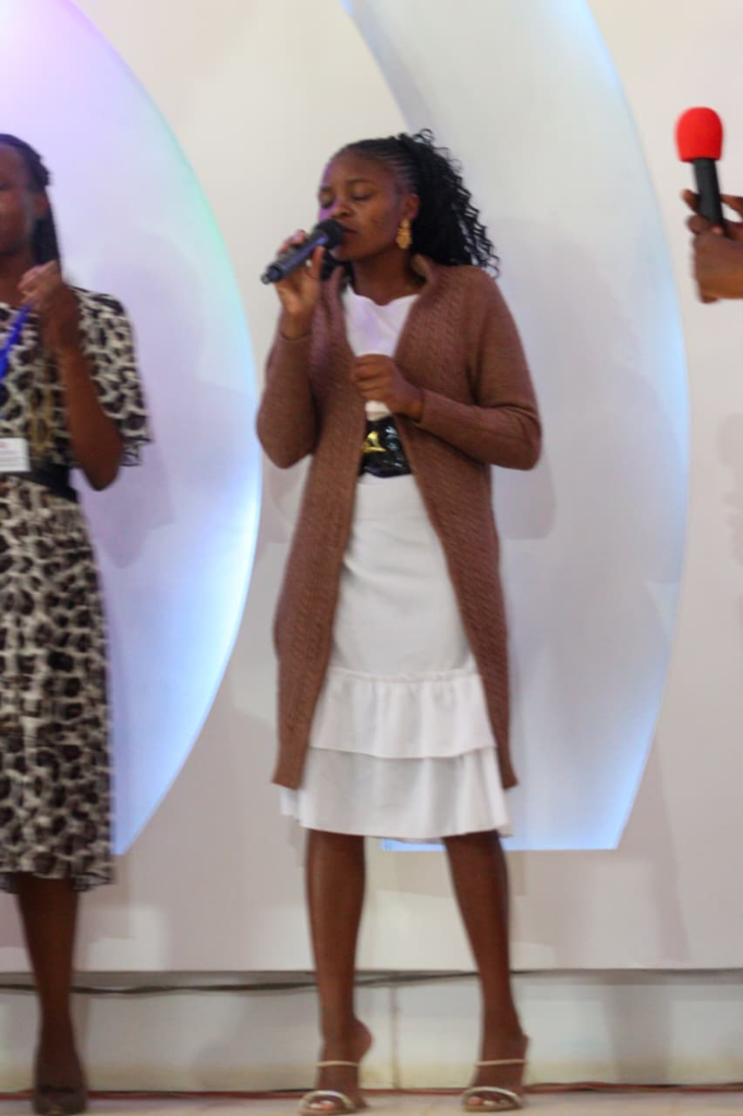 Worship Soloist