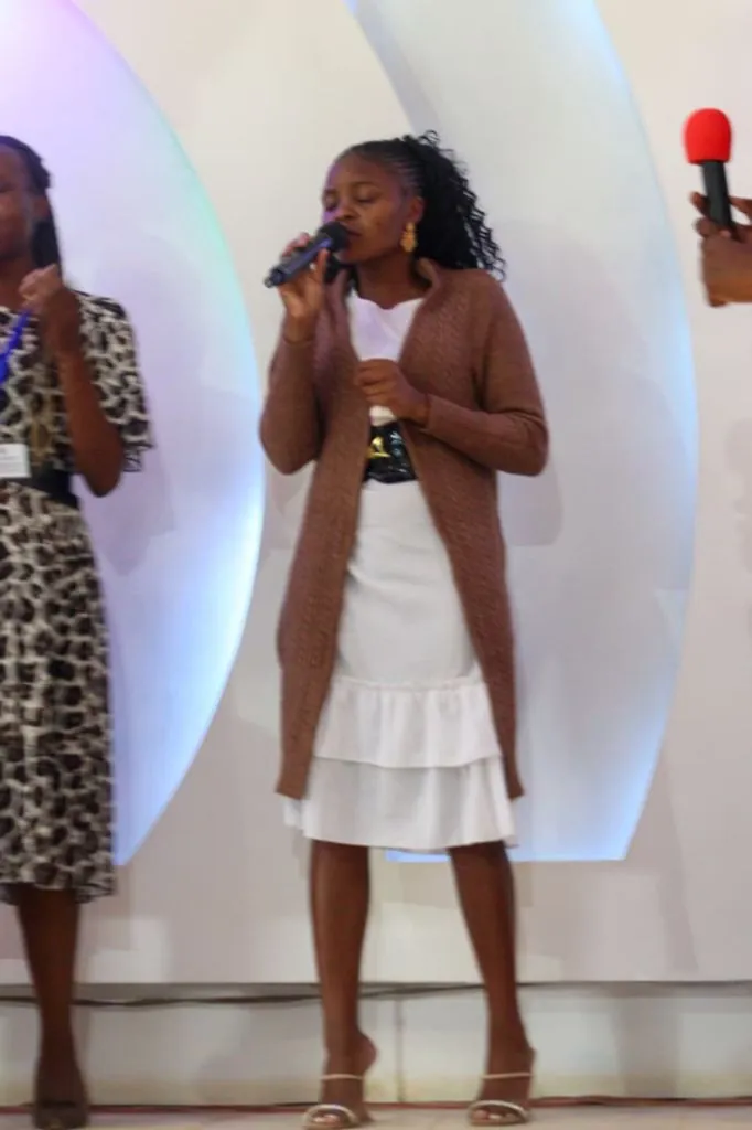 Worship Soloist