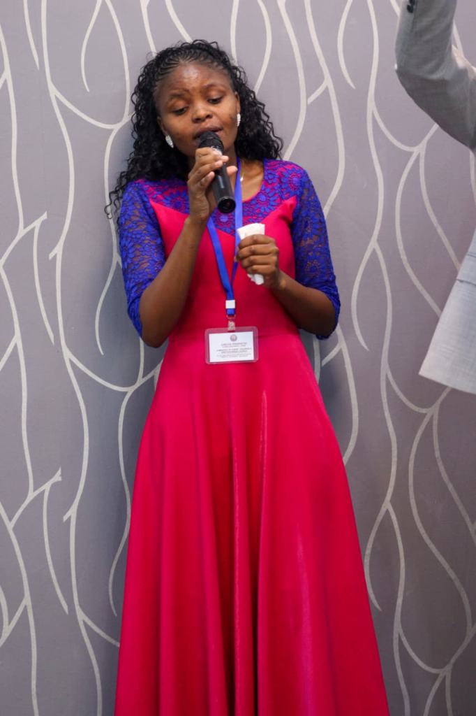 Prophetic Worship