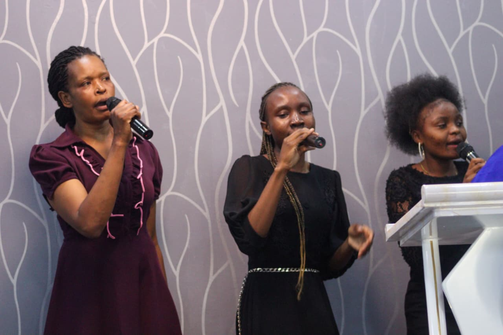 Vocal Ensemble